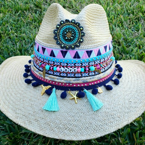 Colombian Hats main image 11